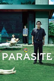  Parasite Poster