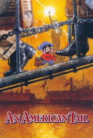  An American Tail Poster