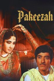  Pakeezah Poster