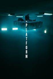  The Platform Poster