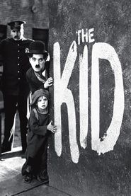  The Kid Poster