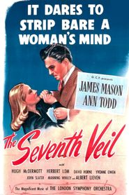  The Seventh Veil Poster