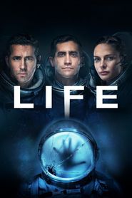  Life Poster