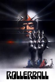  Rollerball Poster