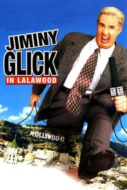  Jiminy Glick in Lalawood Poster