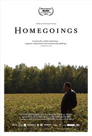  Homegoings Poster