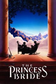  The Princess Bride Poster