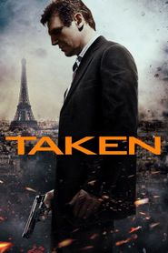  Taken Poster