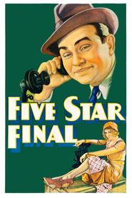  Five Star Final Poster