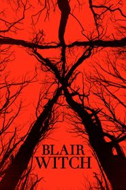  Blair Witch Poster