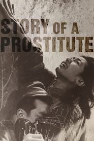  Story of a Prostitute Poster