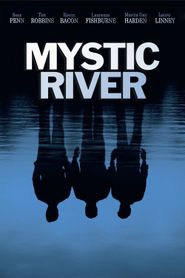  Mystic River Poster