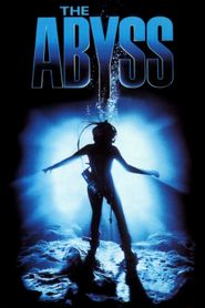  The Abyss Poster