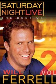  Saturday Night Live: The Best of Will Ferrell - Volume 2 Poster