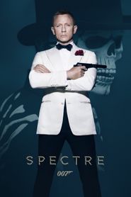  Spectre Poster