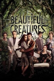  Beautiful Creatures Poster