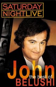  Saturday Night Live: The Best of John Belushi Poster