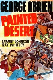  Painted Desert Poster