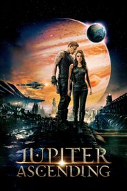  Jupiter Ascending Poster