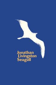  Jonathan Livingston Seagull Poster