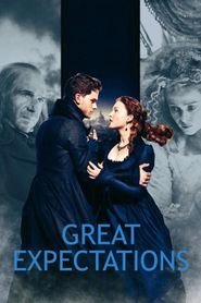  Great Expectations Poster