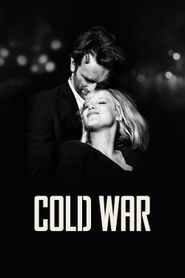  Cold War Poster