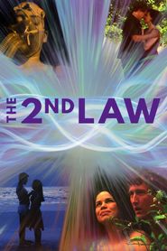  The 2nd Law Poster