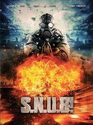  S.N.U.B! Poster