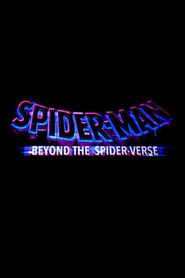  Spider-Man: Beyond the Spider-Verse Poster