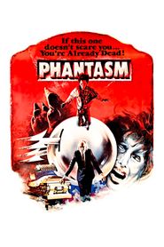  Phantasm Poster