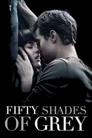  Fifty Shades of Grey Poster