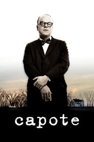  Capote Poster