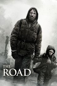  The Road Poster