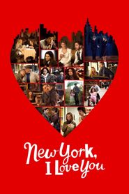  New York, I Love You Poster