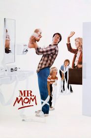  Mr. Mom Poster