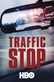  Traffic Stop Poster