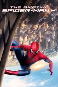  The Amazing Spider-Man 2 Poster