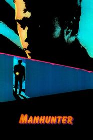  Manhunter Poster