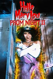  Hello Mary Lou: Prom Night II Poster