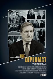  The Diplomat Poster