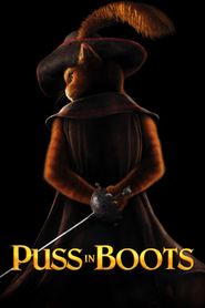  Puss in Boots Poster