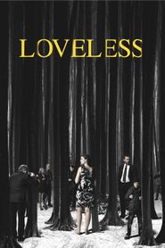  Loveless Poster