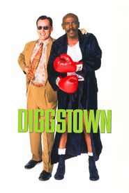  Diggstown Poster