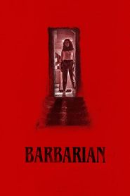  Barbarian Poster