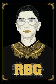  RBG Poster