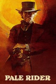  Pale Rider Poster