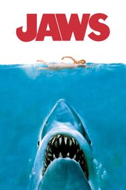  Jaws Poster