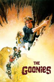  The Goonies Poster