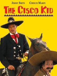  The Cisco Kid Poster