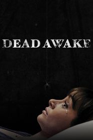  Dead Awake Poster